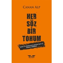 Perseus Her Söz Bir Tohum