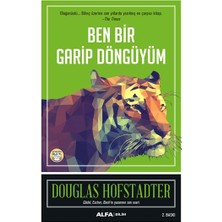 Alfa Yayınları Ben Bir Garip Döngüyüm