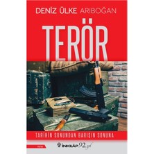 İnkılap Kitabevi Terör