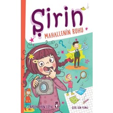 Timaş Çocuk Şirin Mahallenin Ruhu