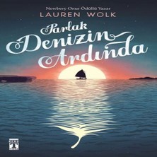 Alvera Parlak Denizin Ardında