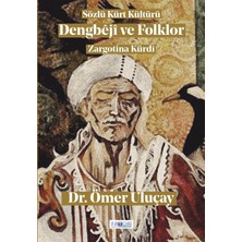 Favori Yayınları Dengbeji ve Folklor