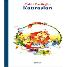 Colezium Katıraslan