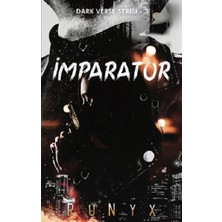 Martı Yayınları Imparator