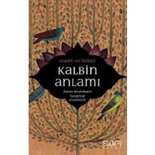 Sufi Kitap Kalbin Anlamı