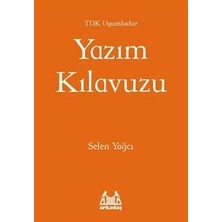 Arkadaş Yayınları Yazım Kılavuzu