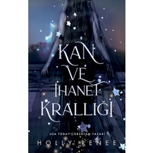 Lapis Kitap Kan ve Ihanet Krallığı