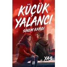 Dokuz Yayınları Küçük Yalancı - Yas