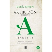 Alvera Artık Dön! Kendine A Işareti Iıı