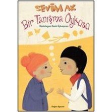 Doğan Egmont Yayıncılık Bir Tanışma Öyküsü