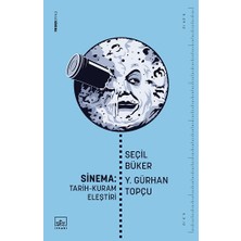 İthaki Yayınları Sinema: Tarih -Kuram -Eleştiri