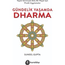 Kuraldışı Yayınevi Gündelik Yaşamda Dharma
