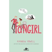 Pegasus Yayınları Fangirl