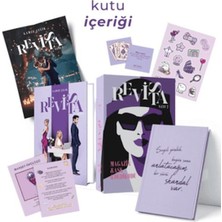 Ephesus Yayınları Revista 2 - Tekli Kutu