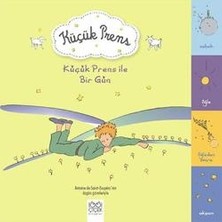 1001 Çiçek Kitaplar Küçük Prens Ile Bir Gün