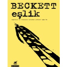 Ayrıntı Yayınları Eşlik