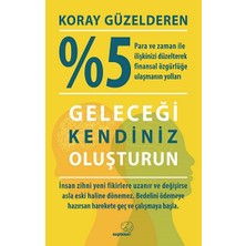 Sapiens Yayınları %5 Yüzde Beş