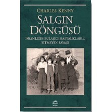 İletişim Yayınları Salgın Döngüsü