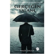 Herdem Kitap Gerçeğin Yalanı