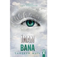 Dex Yayınevi Inan Bana