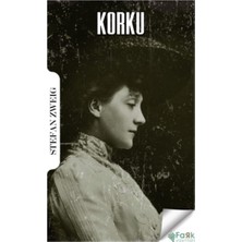 Fark Yayınları Korku