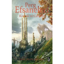 X-Libris Perg Efsaneleri 1- Korkak ve Canavar