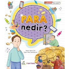 Para Nedir?