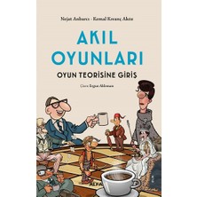 Alfa Yayınları Akıl Oyunları