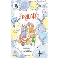 Elma Çocuk Aşılar