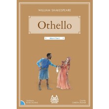 Arkadaş Yayınları Othello -Gökkuşağı Mavi Seri