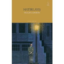 İthaki Yayınları Hatırlayış