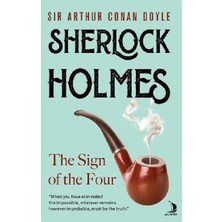 Destek Yayınları The Sign Of The Four