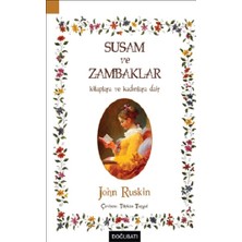 Doğu Batı Yayınları Susam ve Zambaklar