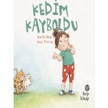 Hep Kitap Kedim Kayboldu