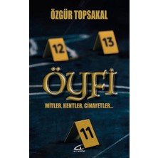 Asi Kitap Öyfi