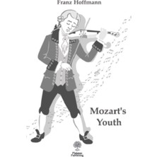 Platanus Publishing Mozart's Youth