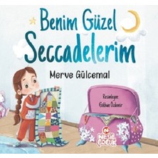 Nesil Çocuk Yayınları Benim Güzel Seccadelerim