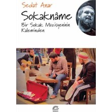 İletişim Yayınları Sokakname