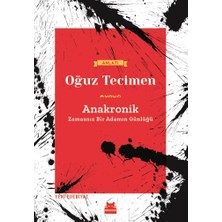 Kırmızı Kedi Yayınevi Anakronik