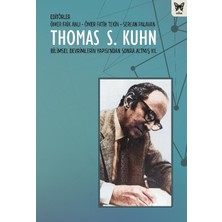 Nika Yayınevi Thomas S. Kuhn