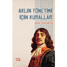 Kırmızı Ada Yayınları Aklın Yönetimi Için Kurallar
