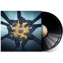Plak Çalar Epica – Aspiral (2LP) Plak - (Sıfır - Kapalı Ambalaj)