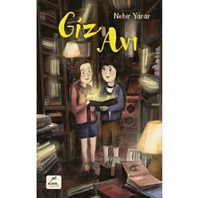 Elma Çocuk Giz Avı