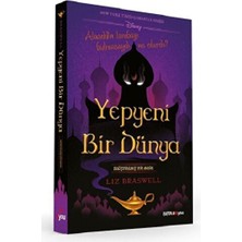 Beta Byou Dısney - Yepyeni Bir Dünya Değiştirilmiş Bir Masal