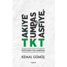 Kopernik Kitap Tkt Takiye-Kumpas-Tasfiye
