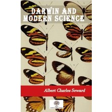 Platanus Publishing Darwin And Modern Science