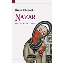 Doğu Batı Yayınları Nazar - Başkası Nasıl Görür?