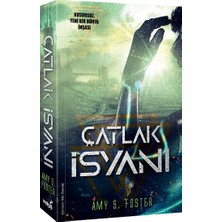 İndigo Kitap Çatlak Isyanı