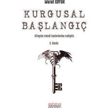 Astana Yayınları Kurgusal Başlangıç