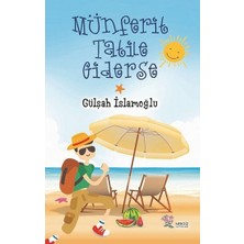 Nergiz Yayınları Münferit Tatile Giderse